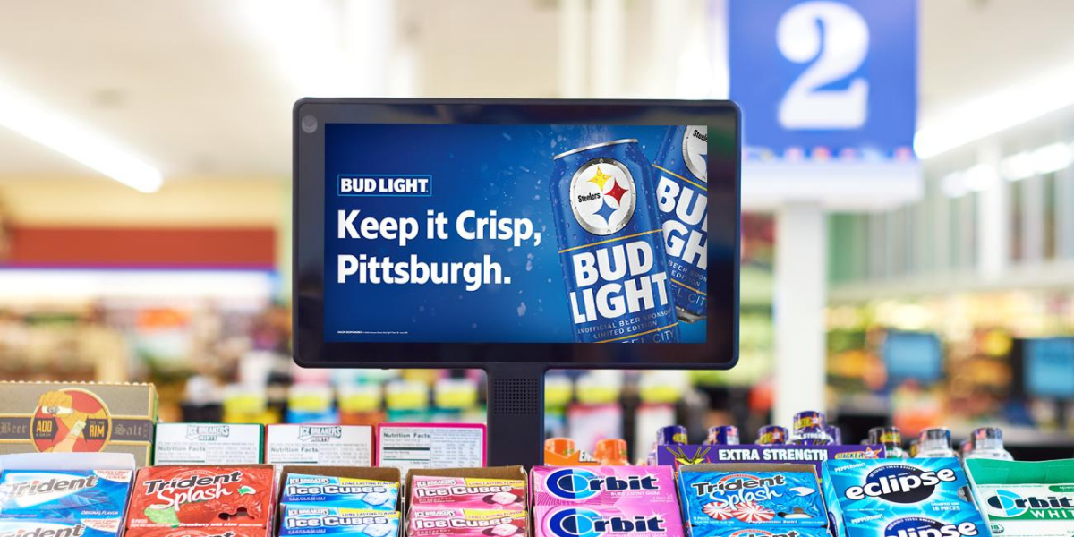 Pointofpurchase strategies that drive sales Vistar Media